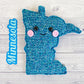 State of Minnesota Kawaii Cuddler® Crochet Pattern