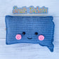 State of South Dakota Kawaii Cuddler® Crochet Pattern