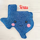 State of Texas Kawaii Cuddler® Crochet Pattern