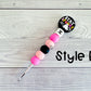 Stay Spooky Crochet Hook