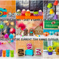 **Limited Time Offer** Tiny Kawaii Cuddler® Crochet Pattern Bundle