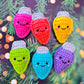 Tiny Christmas Kawaii Cuddler® Crochet Pattern BUNDLE