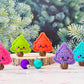 Tiny Christmas Tree Kawaii Cuddler® Crochet Pattern