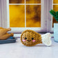 Tiny Drumstick Kawaii Cuddler® Crochet Pattern