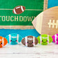 Tiny Football Kawaii Cuddler® Crochet Pattern