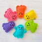 Tiny Ghost Kawaii Cuddler® Crochet Pattern