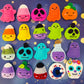 Tiny Halloween Kawaii Cuddler® Crochet Pattern BUNDLE