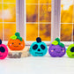 Tiny Pumpkin Kawaii Cuddler® Crochet Pattern