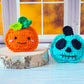 Tiny Pumpkin Kawaii Cuddler® Crochet Pattern