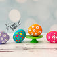 Easter Egg Macaron Clicker Fidget