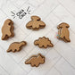 Dino Nugget Fidget Clicker