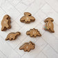 Dino Nugget Fidget Clicker