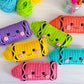 Mini School Kawaii Cuddler® Crochet Pattern BUNDLE