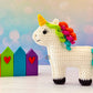 Mini Unicorn Kawaii Cuddler® Crochet Pattern