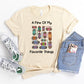A Few Of My Favorite Things Tee