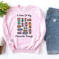 A Few Of My Favorite Things Crew Sweatshirt