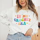 In My Crochet Era Crew Sweatshirt