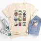Yarn Jars Tee