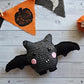 Bat Kawaii Cuddler® Crochet Pattern