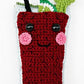 Caesar Drink Kawaii Cuddler® Crochet Pattern