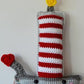 Candlestick Kawaii Cuddler® Crochet Pattern