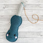 Crochet Hook Kawaii Cuddler® Crochet Pattern