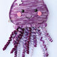 Jellyfish Kawaii Cuddler® Crochet Pattern