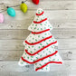 Christmas Tree Kawaii Cuddler® Crochet Pattern