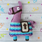 Loot Llama Kawaii Cuddler® Crochet Pattern