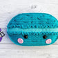 Macaron Kawaii Cuddler® Crochet Pattern