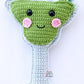 Margarita Kawaii Cuddler® Crochet Pattern