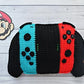 Nintendo Switch Controller Kawaii Cuddler® Crochet Pattern