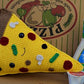 Pizza Kawaii Cuddler® Crochet Pattern