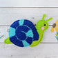 Snail Kawaii Cuddler® Crochet Pattern
