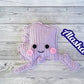 State of Alaska Kawaii Cuddler® Crochet Pattern