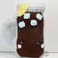 Sweet Tea Kawaii Cuddler® Crochet Pattern