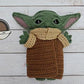 Child Kawaii Cuddler® Crochet Pattern