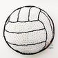 Volleyball Kawaii Cuddler® Crochet Pattern